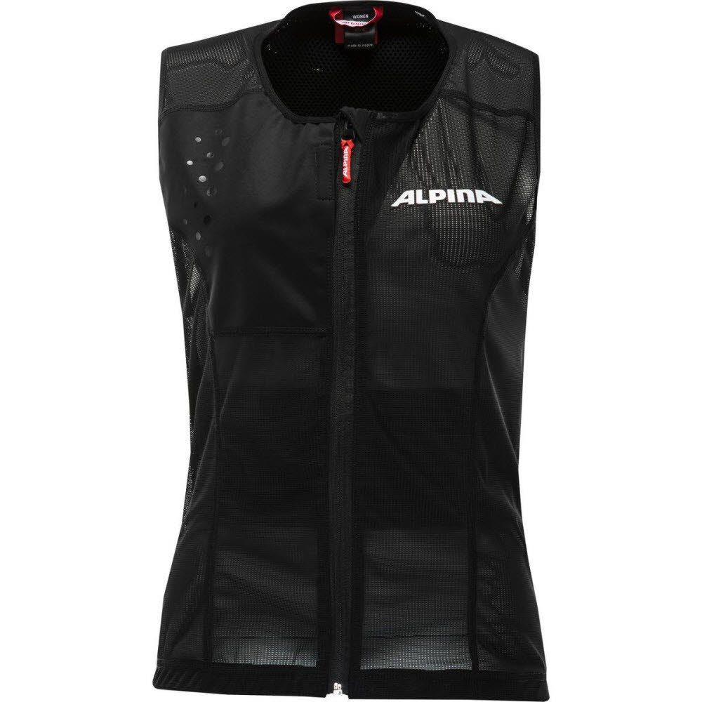 Proshield Women Vest