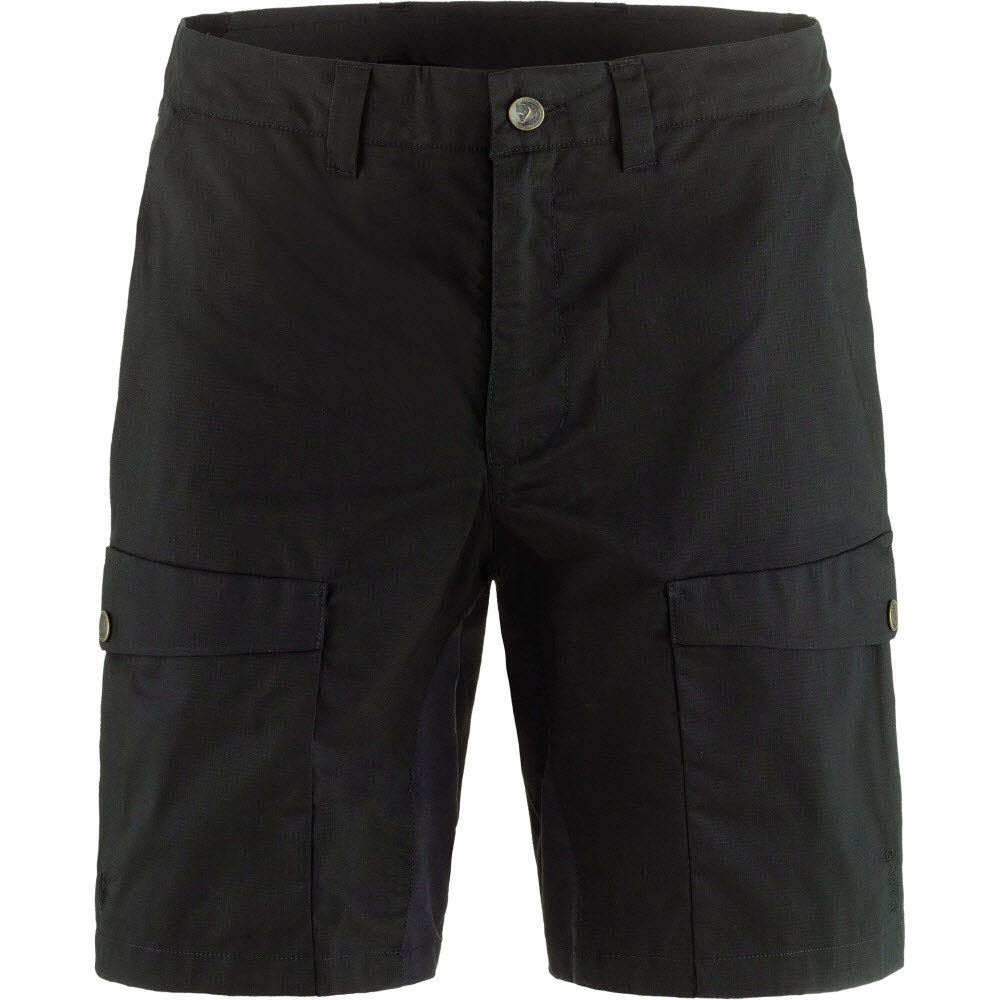 Abisko Hybrid Trail Shorts M