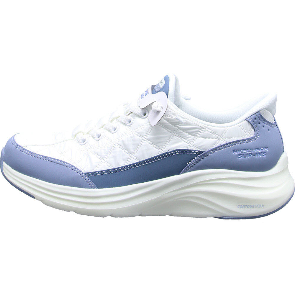 CONTOUR FOAM - IN MOTION