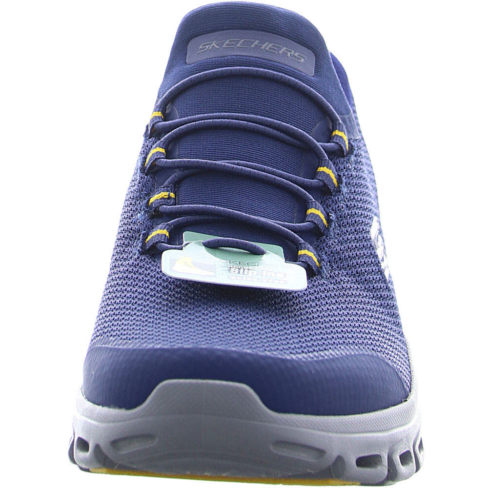 GLIDE-STEP -
