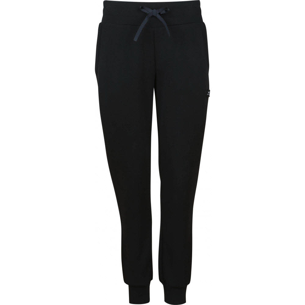 BELKA, Ladies pants,schwarz
