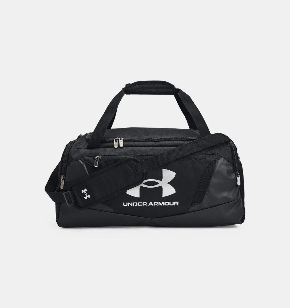 NOS UA Undeniable 5.0 Duffle SM-BL,