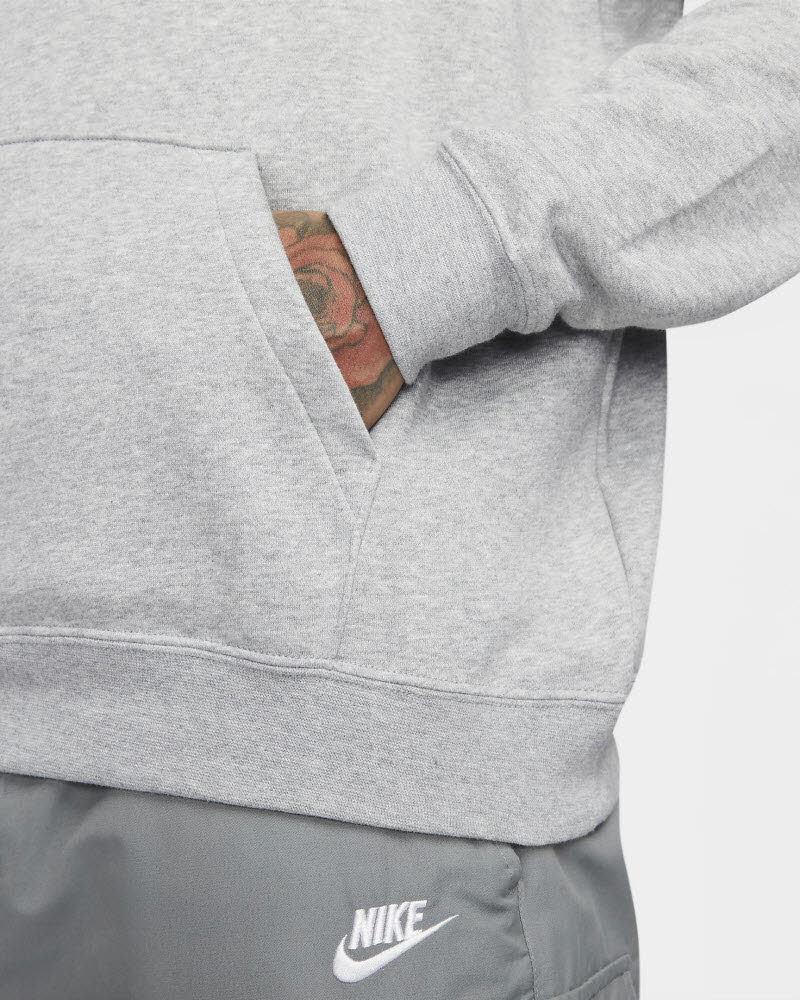 W NSW CLUB FLC STD PO HDY