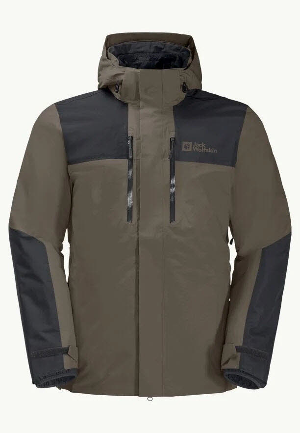 JASPER 3IN1 JKT M
