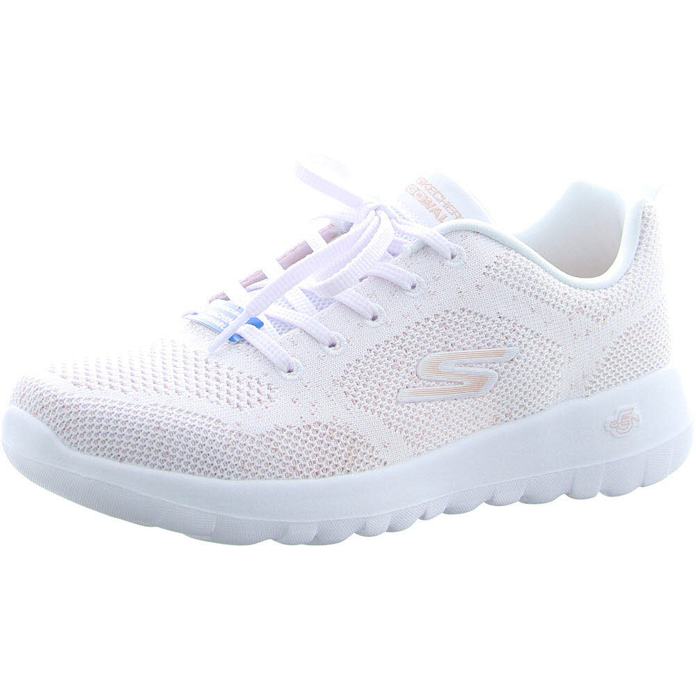 GO WALK JOY - VIOLET