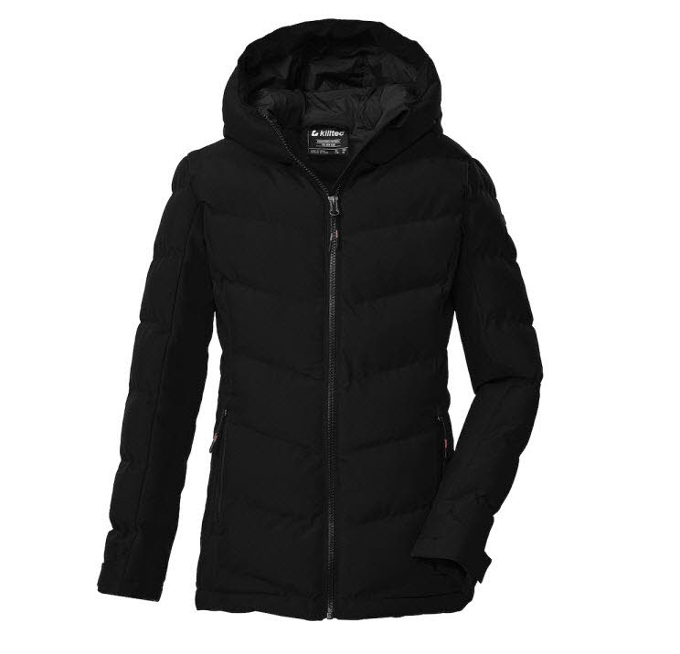 KOW 220 GRLS QLTD JCKT