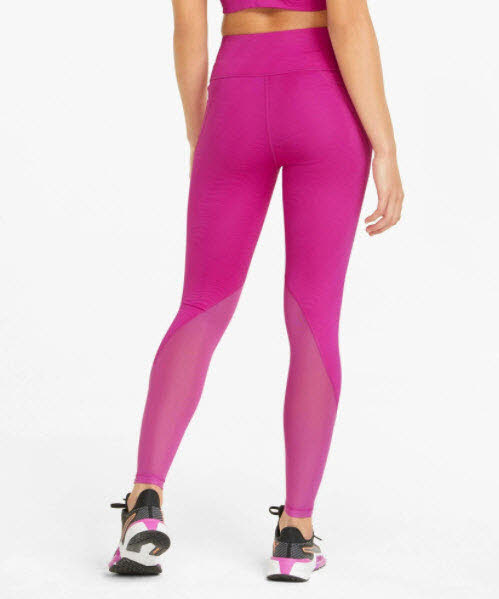 Flawless High Waist 7/8 Tight