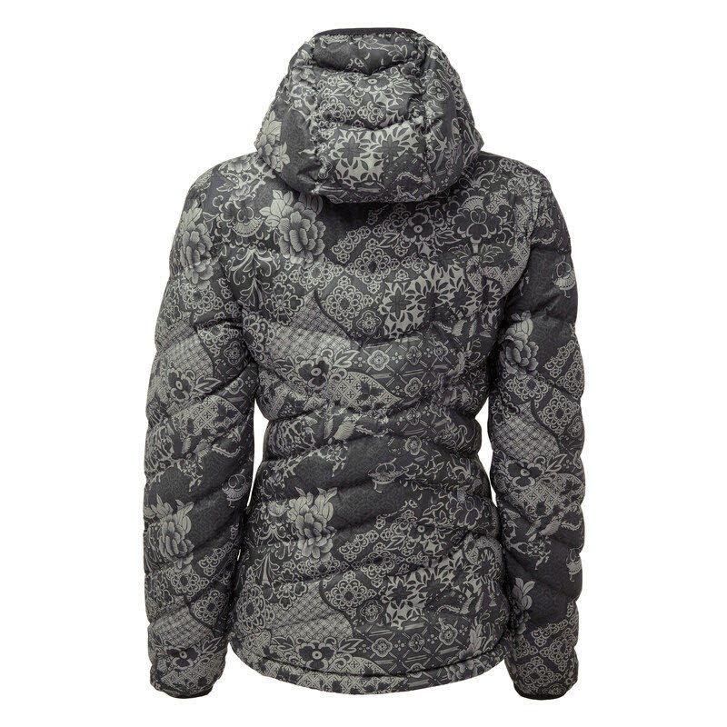 Annapurna Hooded Jacket
