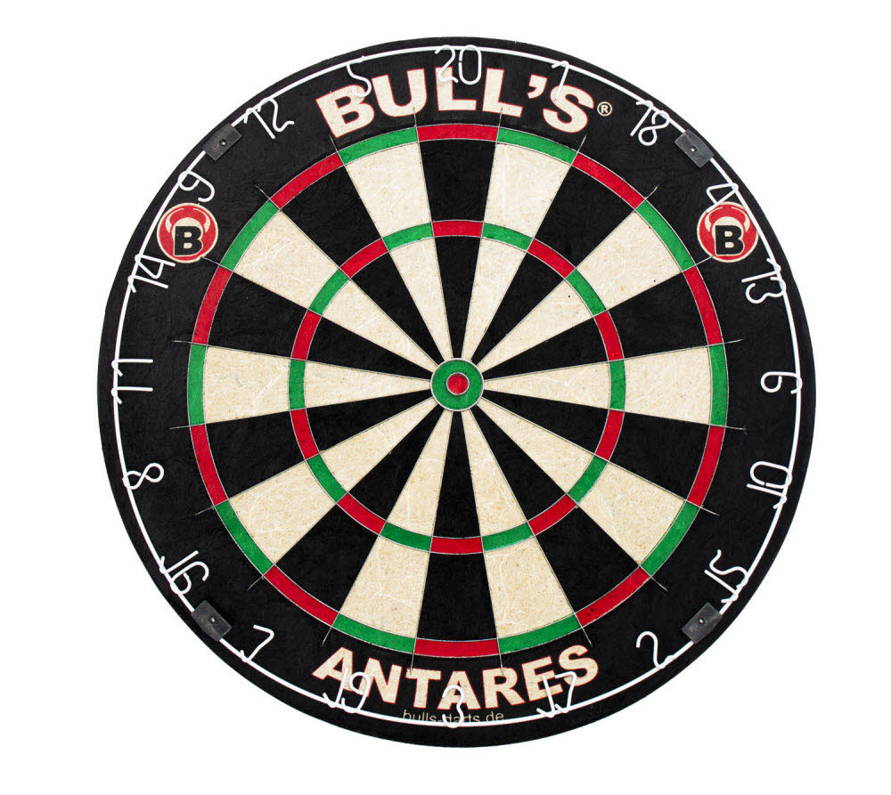 Bull`s Antares Bristle Board