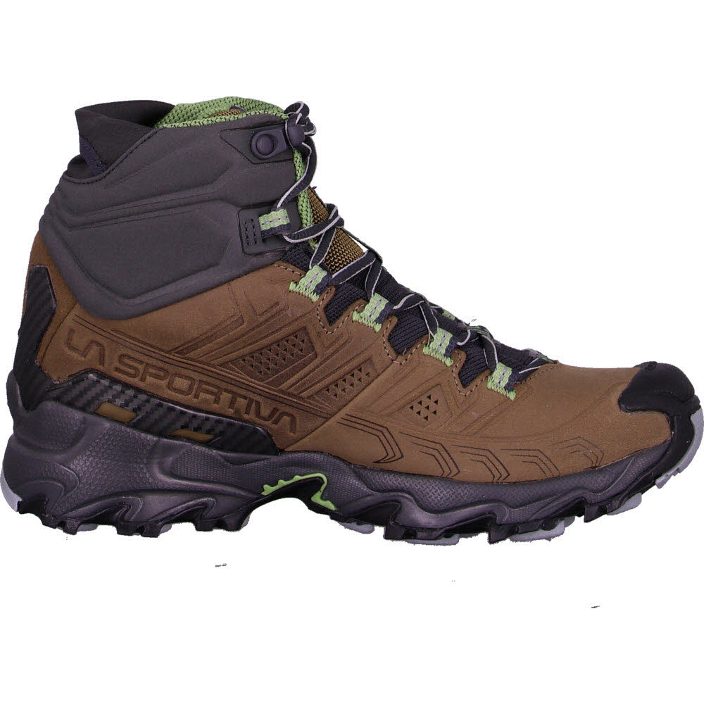 Ultra Raptor II Mid Leather Wom GTX