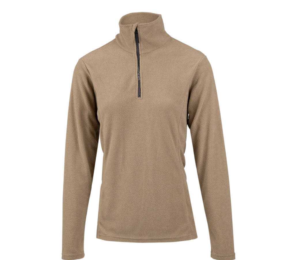 Misma Women Fleece