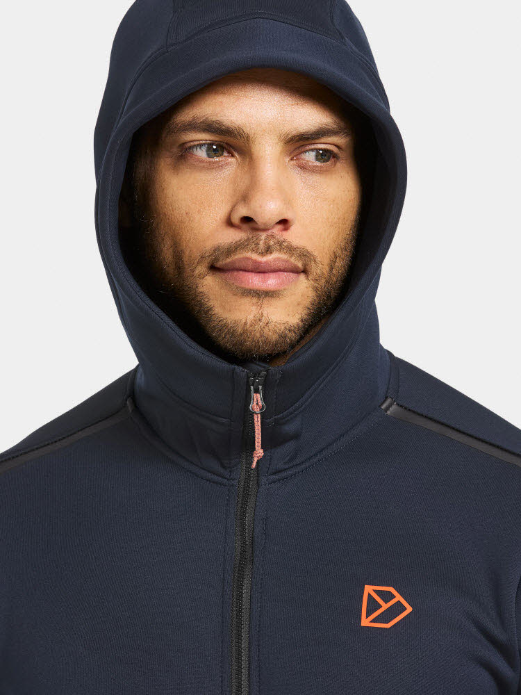 ACKE USX FULLZIP 4