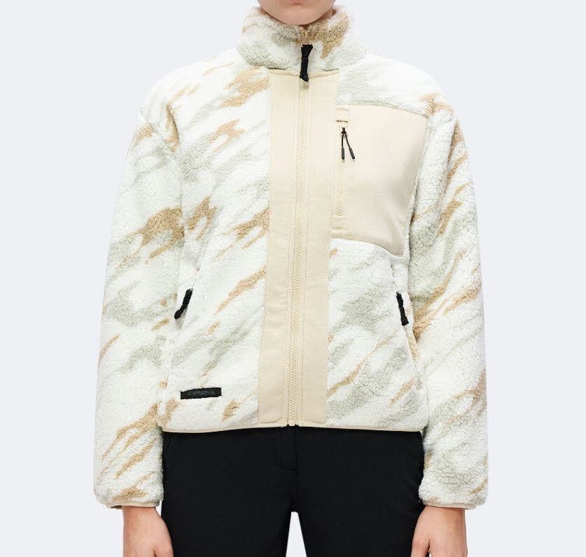 ICEPEAK AMORY
