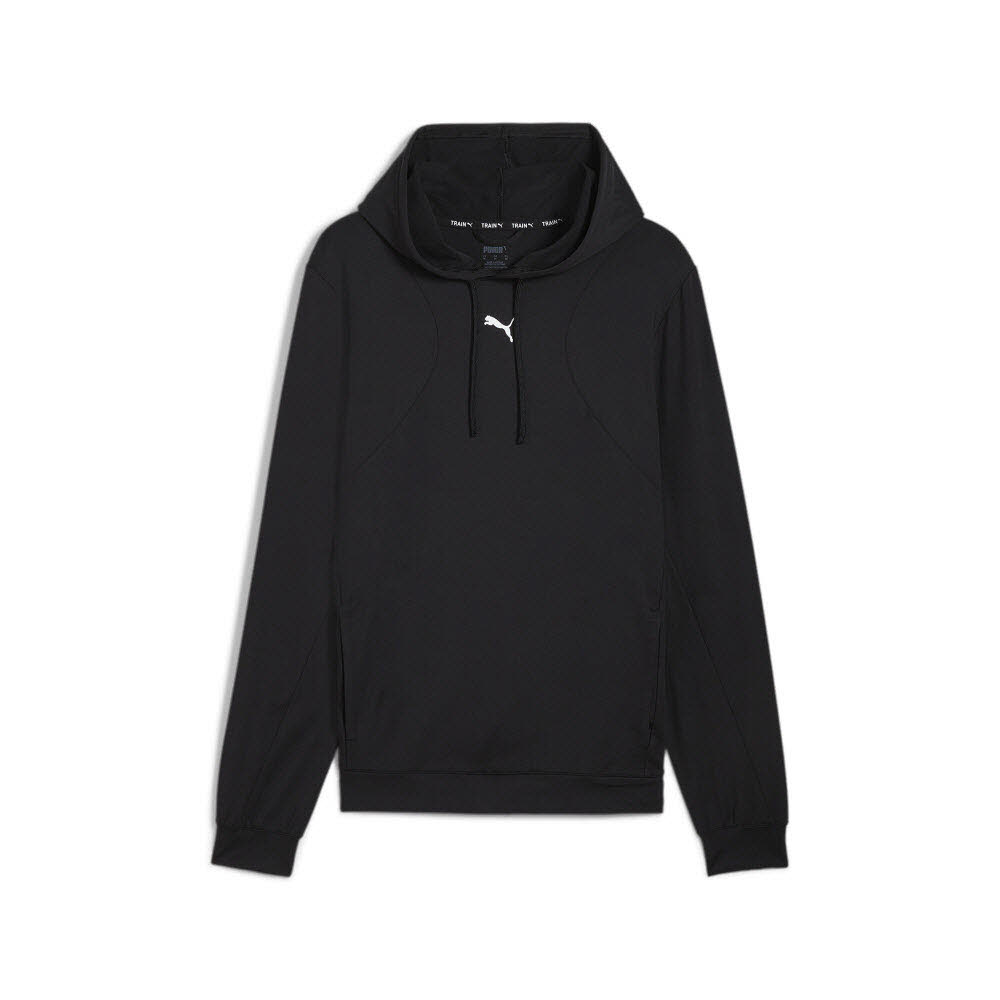 CLOUDSPUN HOODIE