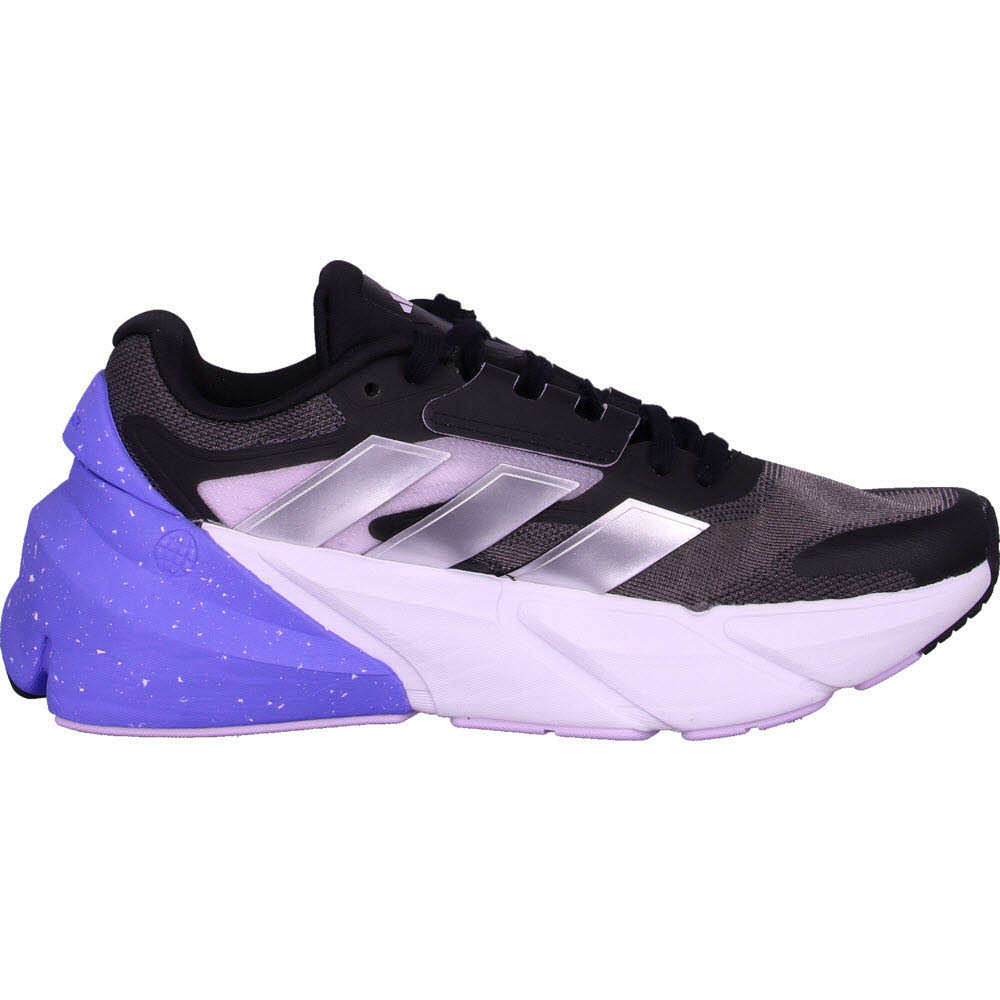 ADISTAR 2 W,CBLACK/SILVMT/BLUFUS