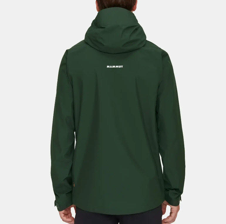 Alto Light HS Hooded Jacket Me