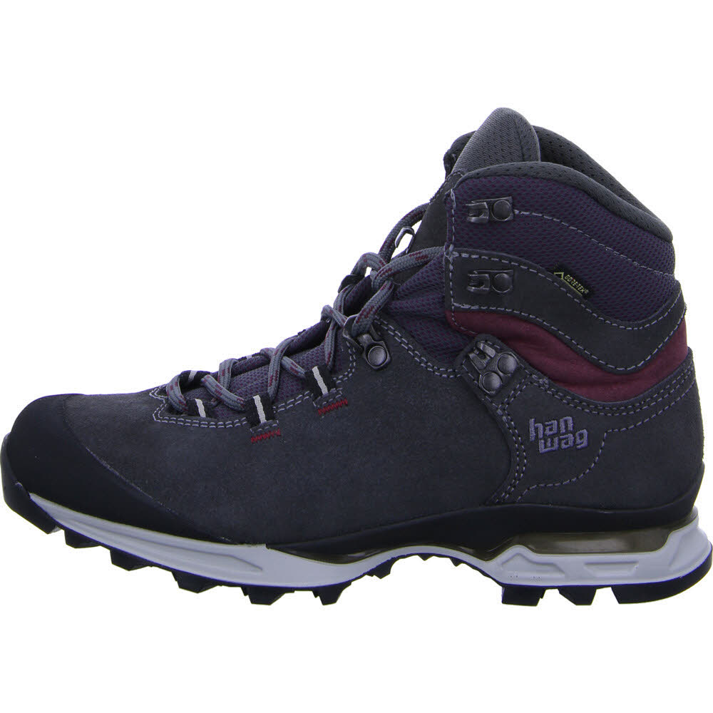 Tatra Light Lady GTX