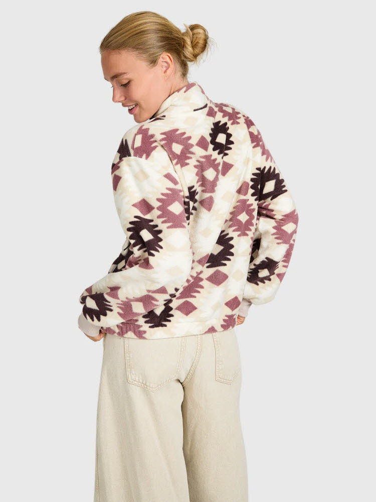Peggy Women Urban Fleece