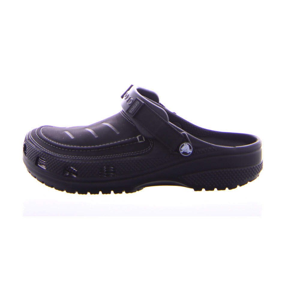 Yukon Vista II LR Clog M