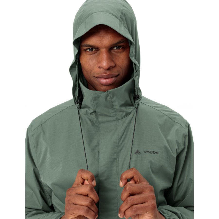 Me Escape Light Jacket