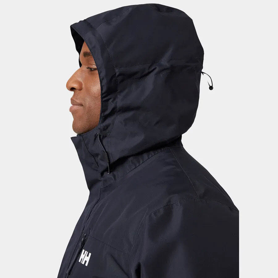 JUELL 3-IN-1 JACKET