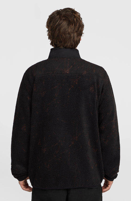 O'NEILL MUST-HAVE HIGH PILE FZ FLEECE