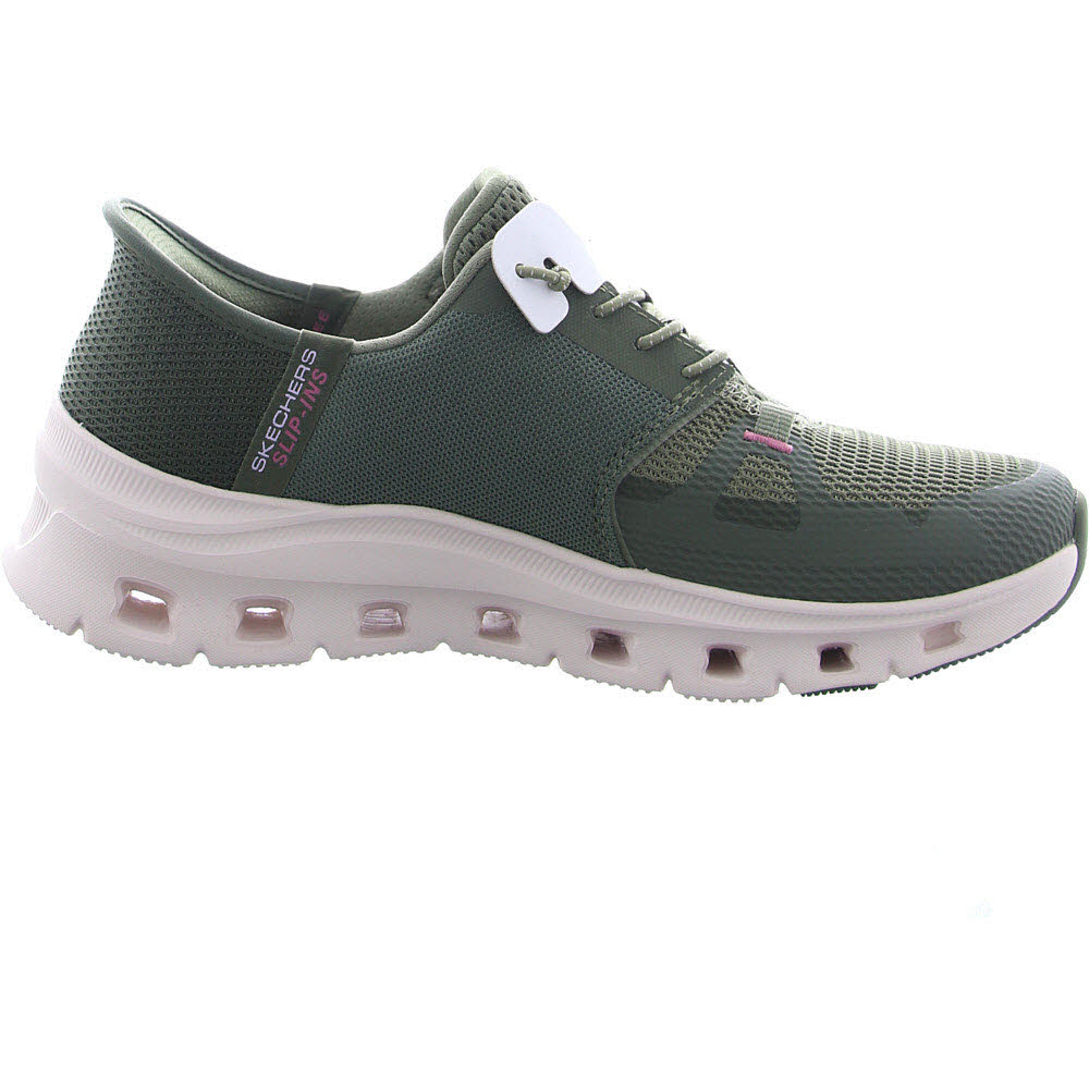 GLIDE-STEP PRO -
