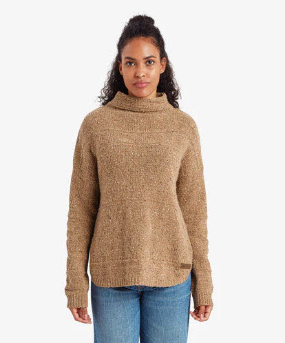 Yuden Sweater