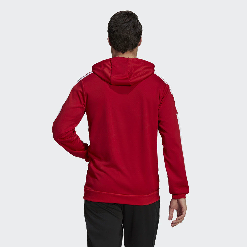 SQUADRA21 HOODIE