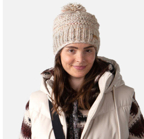 Jasmin Beanie