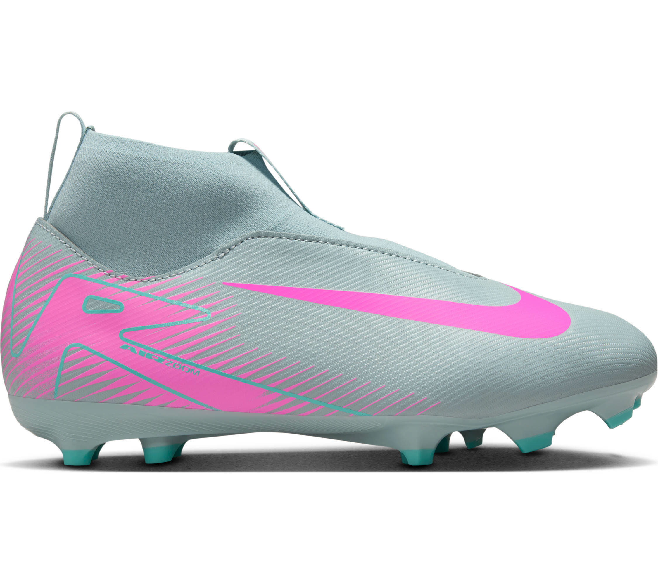 JR ZOOM SUPERFLY 10 ACAD FGMG