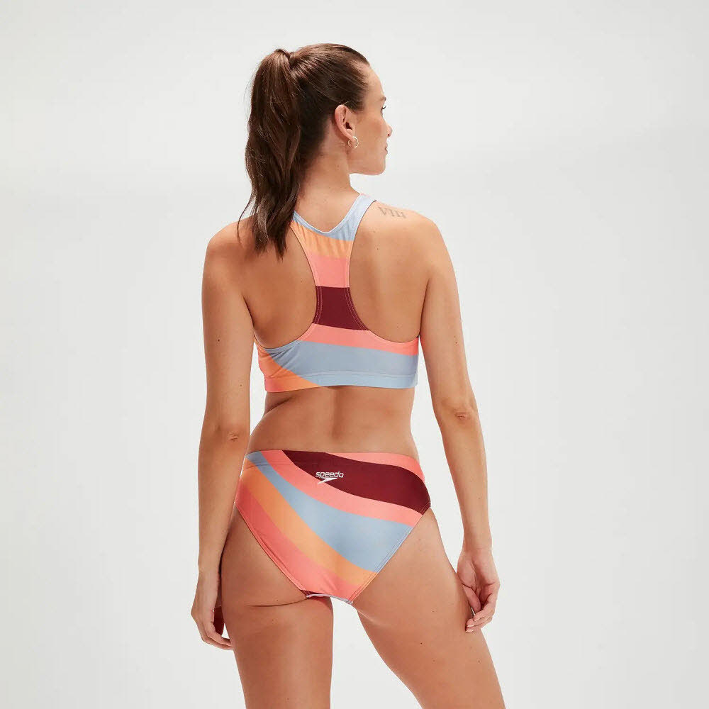 PRT LOGO VOLLEY 2PC AF