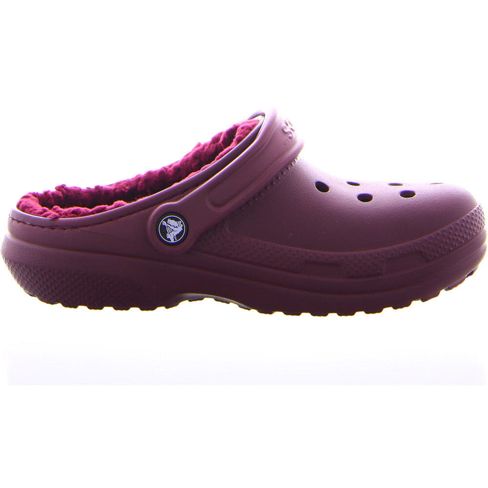 Classic Lined Clog