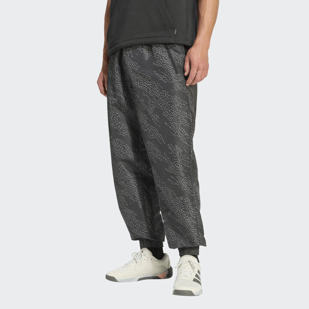 POWER AOP PANT