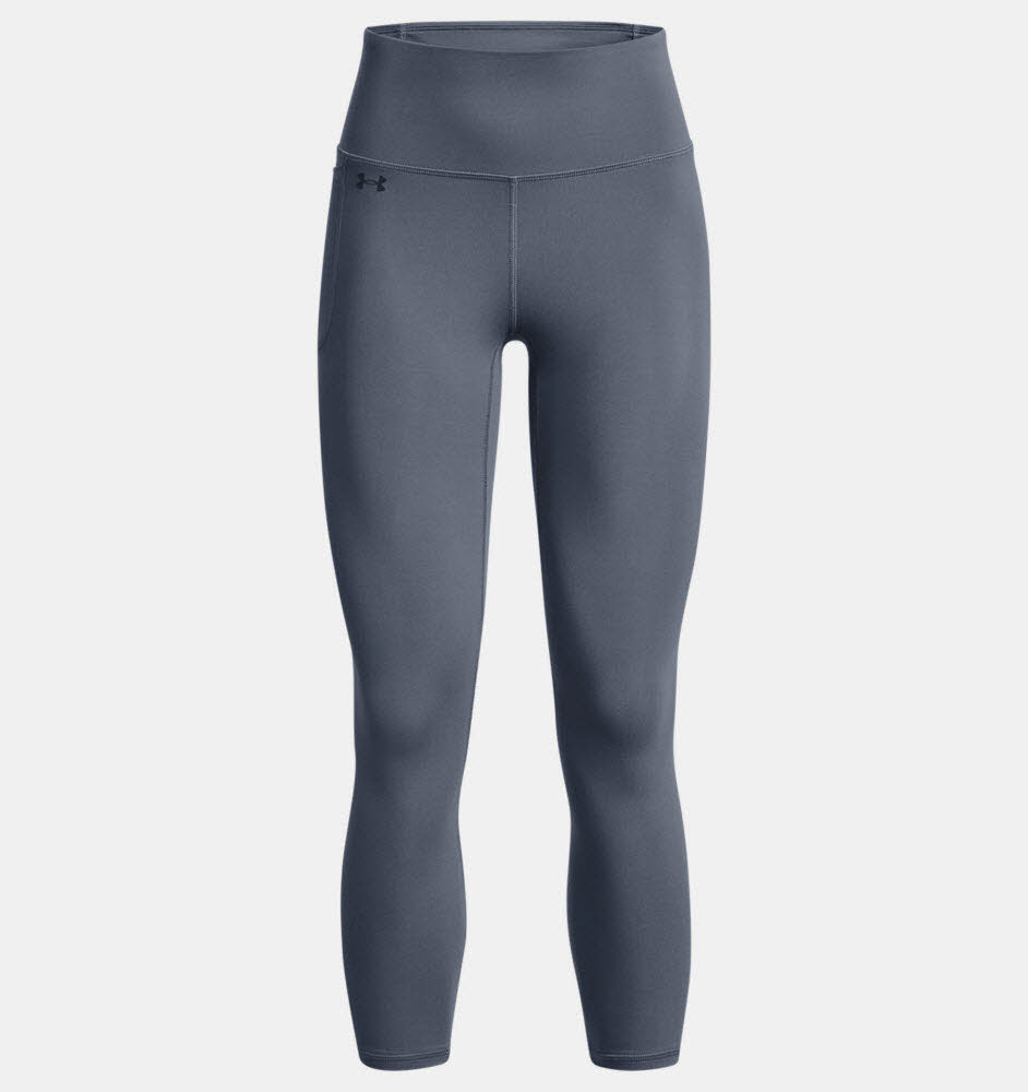 Motion Ankle Leg-GRY