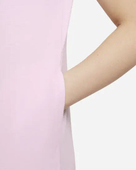 G NSW FUTURA TSHIRT DRESS