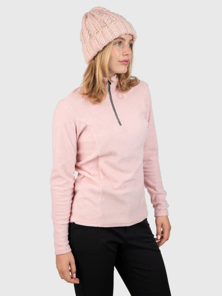 Misma Women Fleece