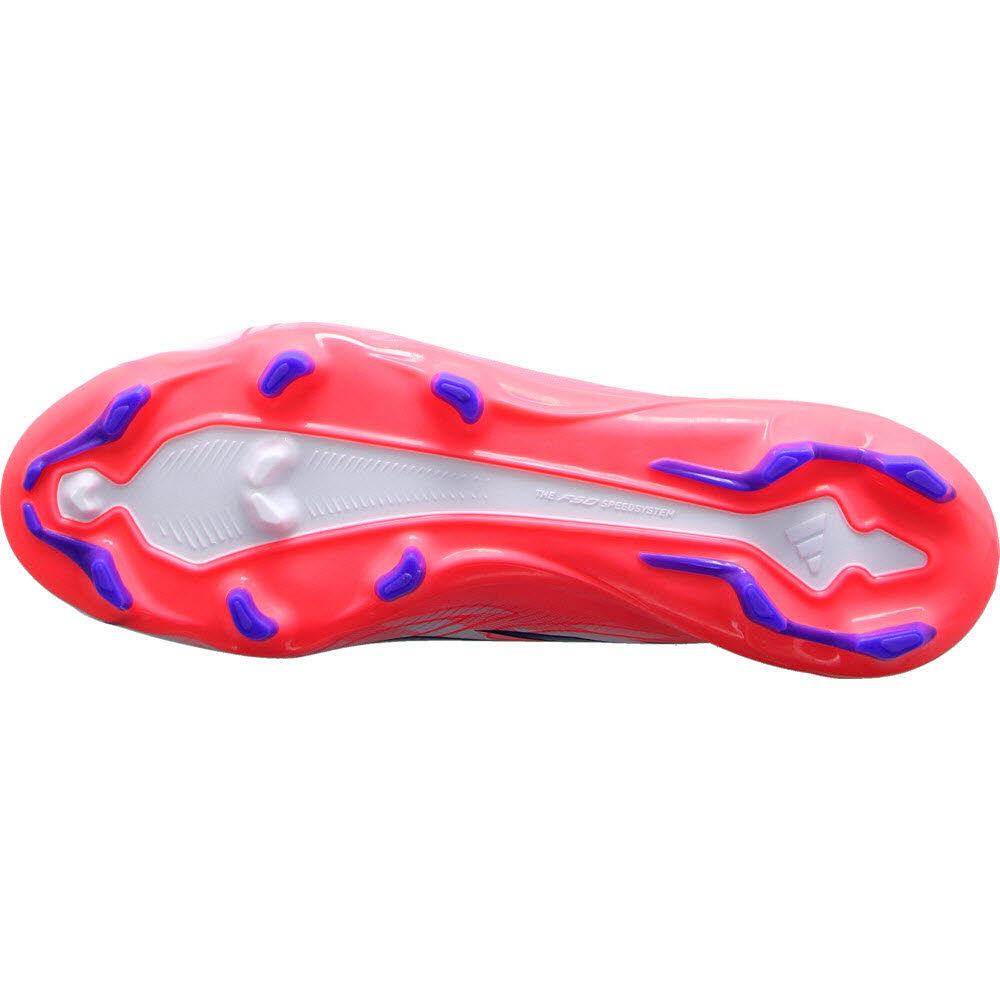 F50 HYPERFAST LEAGUE FG