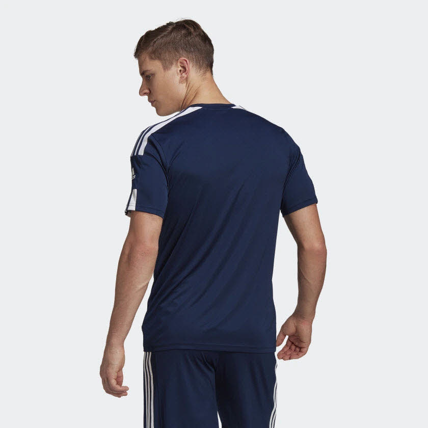 SQUADRA21 JERSEY