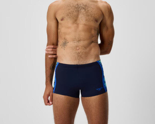 HYPERBOOM SPLICE AQUASHORT