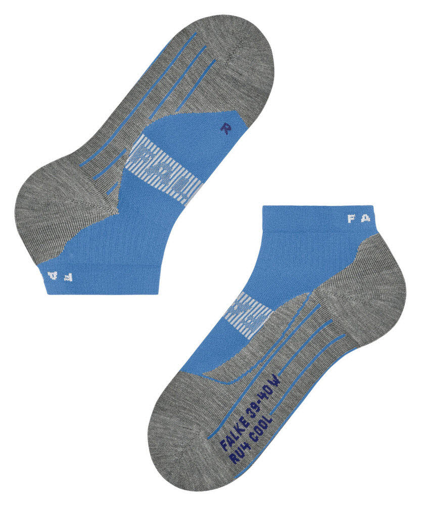 FALKE RU4 Endurance Cool Short M