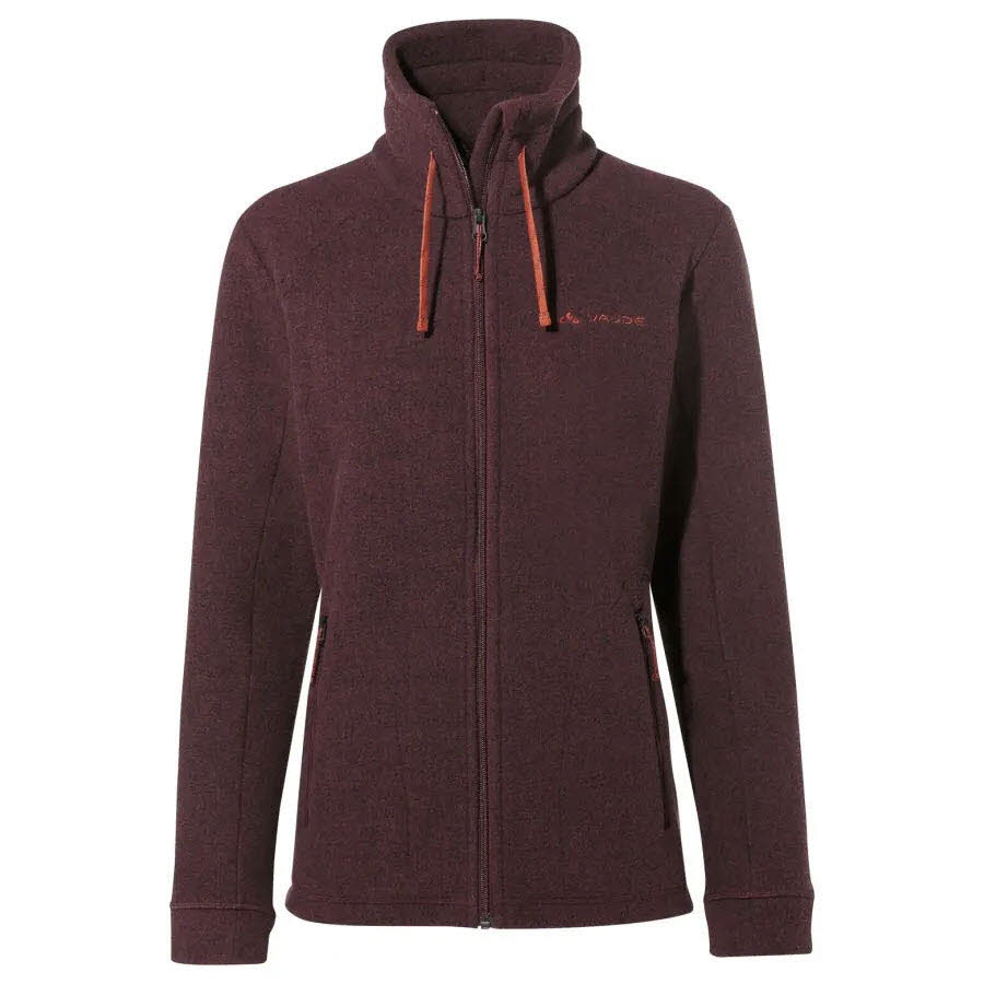 Wo Skomer Winter Fleece Jacket