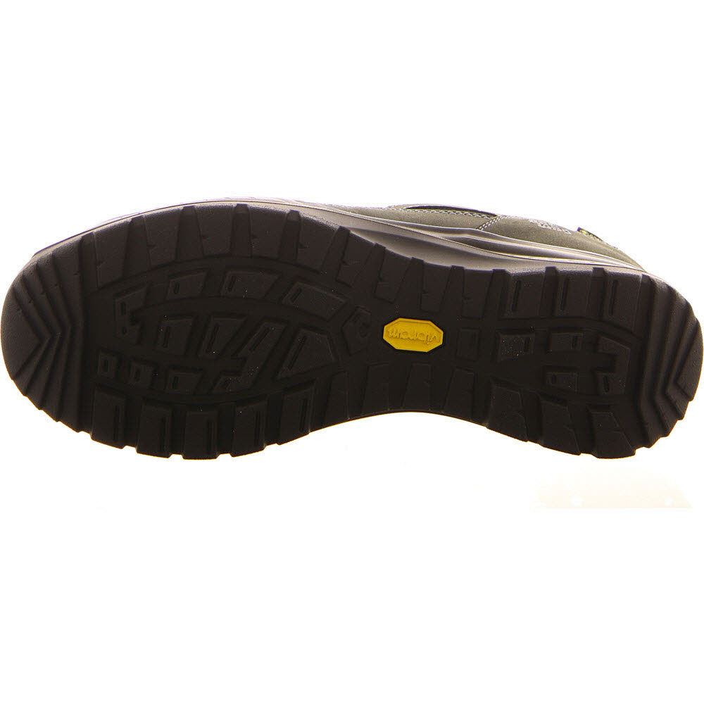 Gritstone II Wide GTX