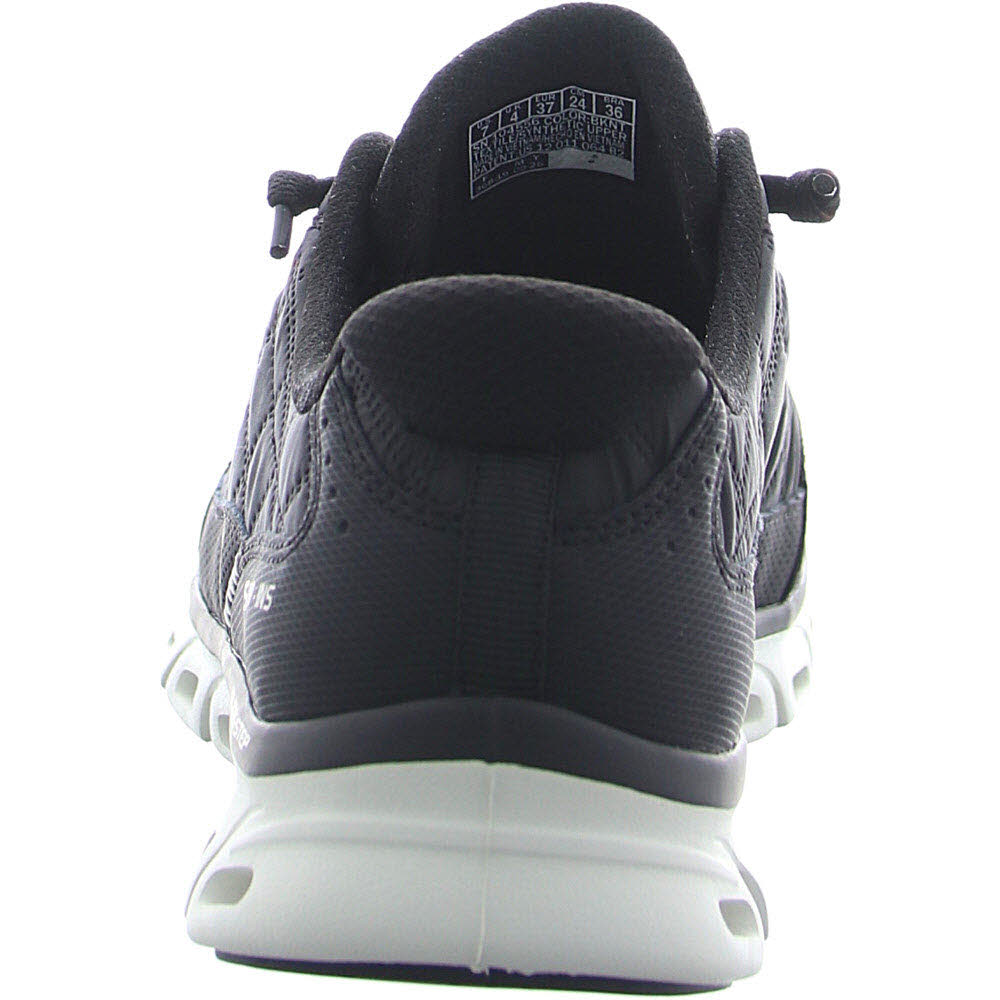 GLIDE-STEP - AT EASE