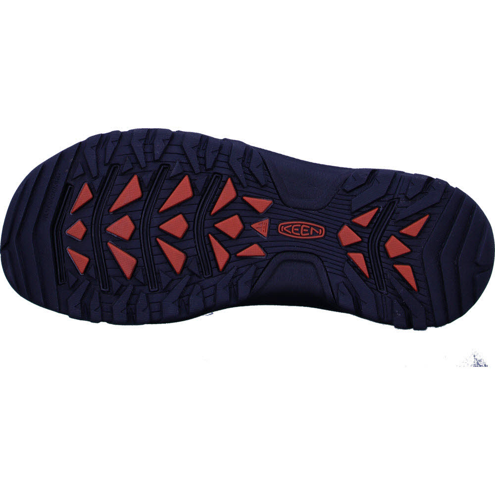 TARGHEE III SANDAL