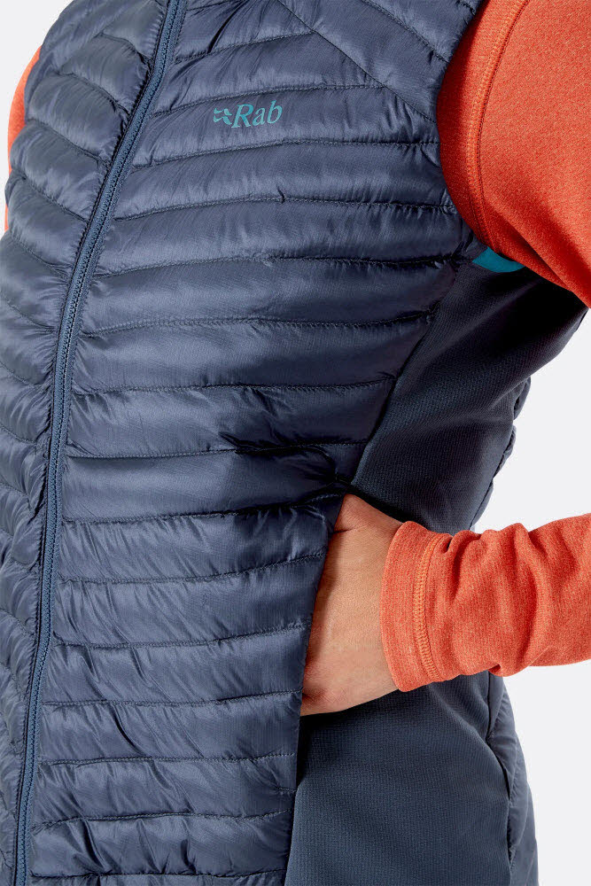 Cirrus Flex 2.0 Vest Wmns