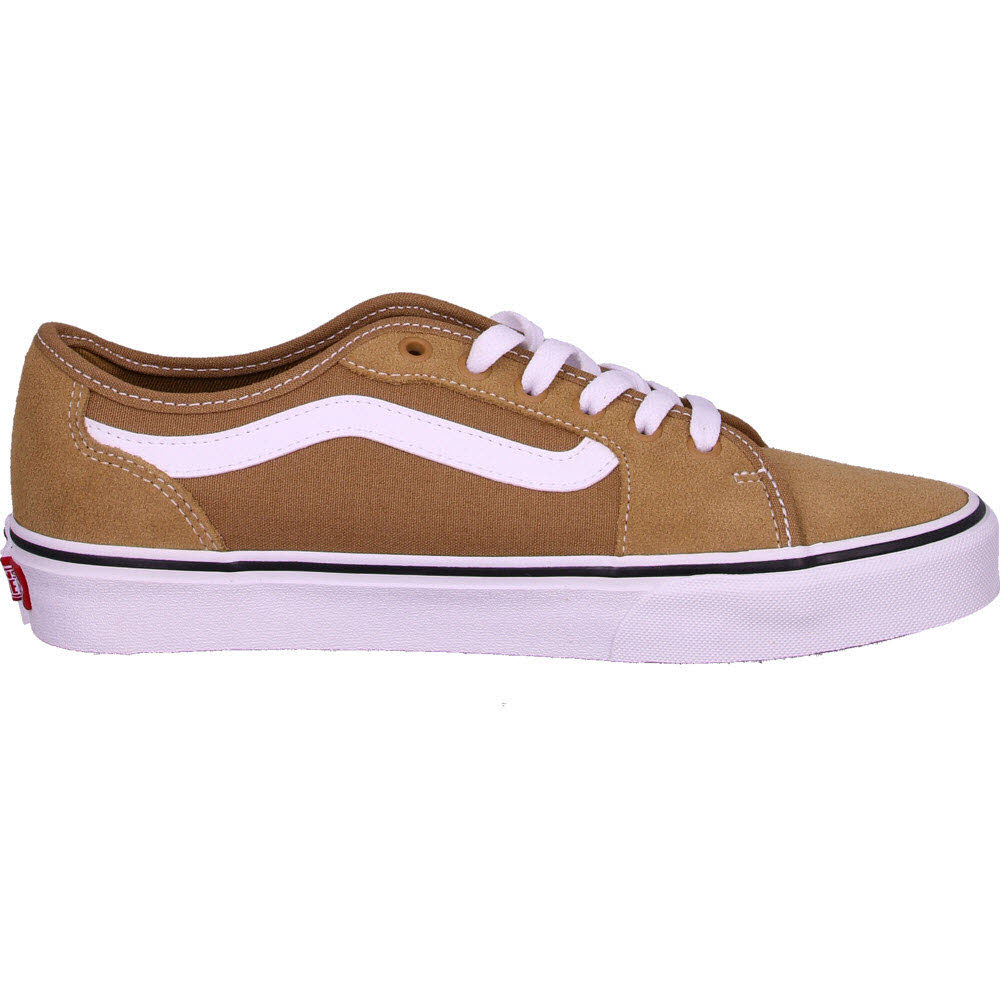 MN Filmore Decon Suede/Canvas