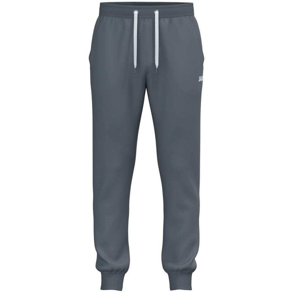 NOS Jogginghose One Cotton mit Bündchen