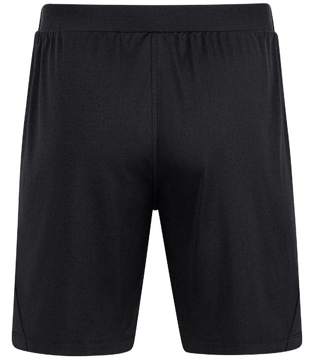 Short Power