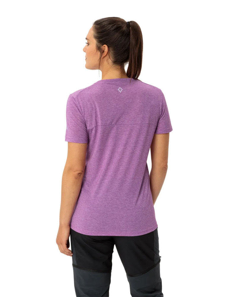 Wo Skomer Print T-Shirt III